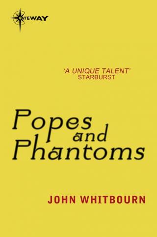 Popes and Phantoms - Читать Любимую Русскую Полную Книгу 👉 Read-E-Book.com