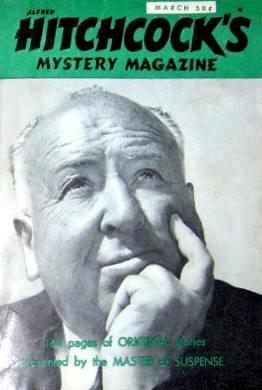 Alfred Hitchcock’s Mystery Magazine. Vol. 9, No. 3, March 1964 - Читать Любимую Русскую Полную Книгу 👉 Read-E-Book.com