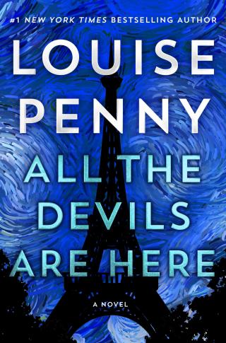 All the Devils Are Here - Читать Любимую Русскую Полную Книгу 👉 Read-E-Book.com