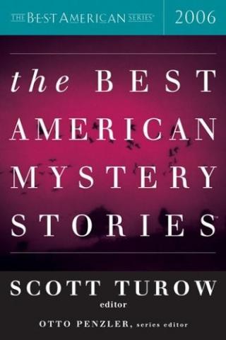 The Best American Mystery Stories 2006 - Читать Любимую Русскую Полную Книгу 👉 Read-E-Book.com