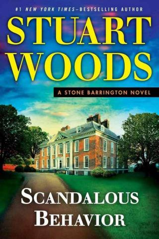 Scandalous Behavior - Читать Любимую Русскую Полную Книгу 👉 Read-E-Book.com