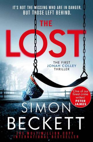 The Lost - Читать Любимую Русскую Полную Книгу 👉 Read-E-Book.com