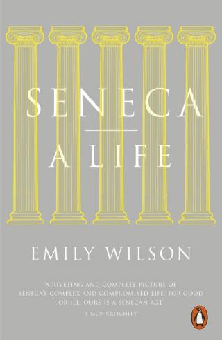Seneca: A Life - Читать Любимую Русскую Полную Книгу 👉 Read-E-Book.com