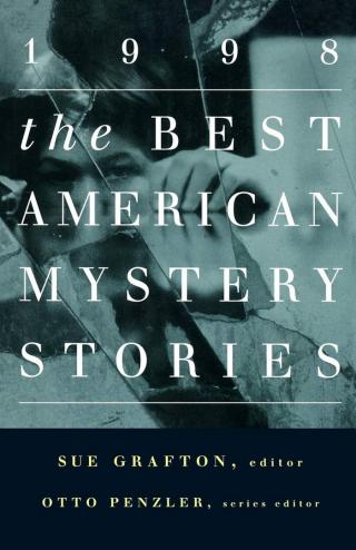 The Best American Mystery Stories 1998 - Читать Любимую Русскую Полную Книгу 👉 Read-E-Book.com