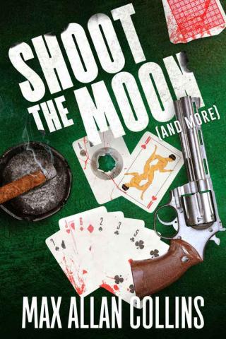 Shoot the Moon (and more) - Читать Любимую Русскую Полную Книгу 👉 Read-E-Book.com