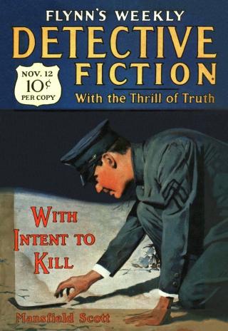 Flynn’s Weekly Detective Fiction. Vol. 28, No. 3, November 12, 1927 - Читать Любимую Русскую Полную Книгу 👉 Read-E-Book.com