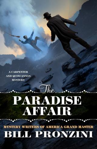 The Paradise Affair - Читать Любимую Русскую Полную Книгу 👉 Read-E-Book.com