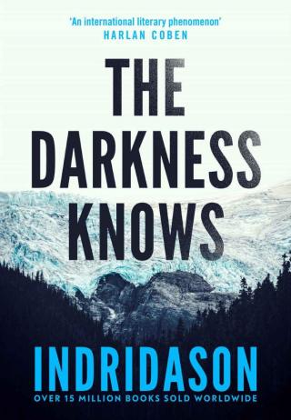 The Darkness Knows - Читать Любимую Русскую Полную Книгу 👉 Read-E-Book.com