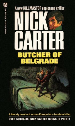 Butcher of Belgrade - Читать Любимую Русскую Полную Книгу 👉 Read-E-Book.com