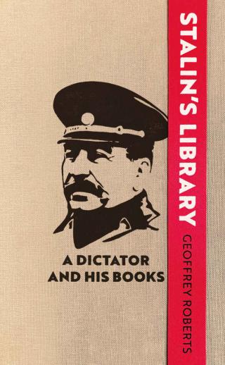 Stalin's Library: A Dictator and His Books - Читать Любимую Русскую Полную Книгу 👉 Read-E-Book.com