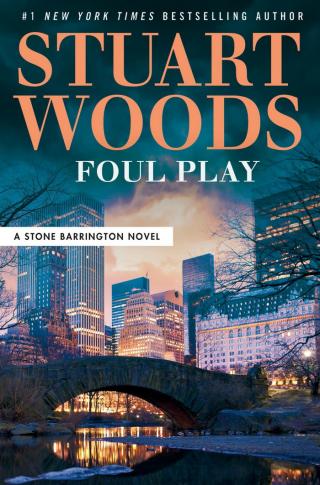 Foul Play - Читать Любимую Русскую Полную Книгу 👉 Read-E-Book.com