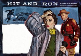 Hit and Run - Читать Любимую Русскую Полную Книгу 👉 Read-E-Book.com