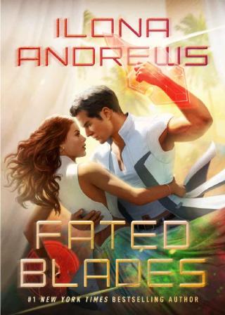 Fated Blades - Читать Любимую Русскую Полную Книгу 👉 Read-E-Book.com