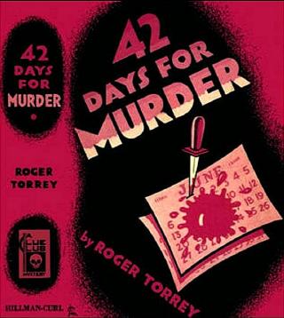 42 Days For Murder - Читать Любимую Русскую Полную Книгу 👉 Read-E-Book.com