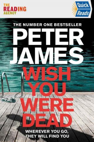 Wish You Were Dead - Читать Любимую Русскую Полную Книгу 👉 Read-E-Book.com