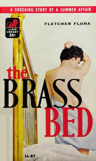 The Brass Bed - Читать Любимую Русскую Полную Книгу 👉 Read-E-Book.com