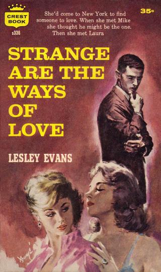 Strange Are the Ways of Love - Читать Любимую Русскую Полную Книгу 👉 Read-E-Book.com