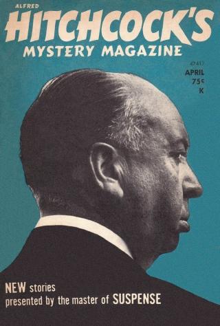Alfred Hitchcock’s Mystery Magazine. Vol. 17, No. 4, April 1972 - Читать Любимую Русскую Полную Книгу 👉 Read-E-Book.com