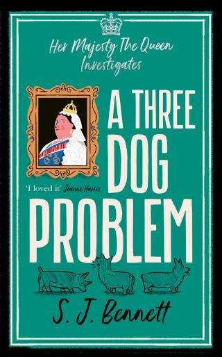 A Three Dog Problem - Читать Любимую Русскую Полную Книгу 👉 Read-E-Book.com